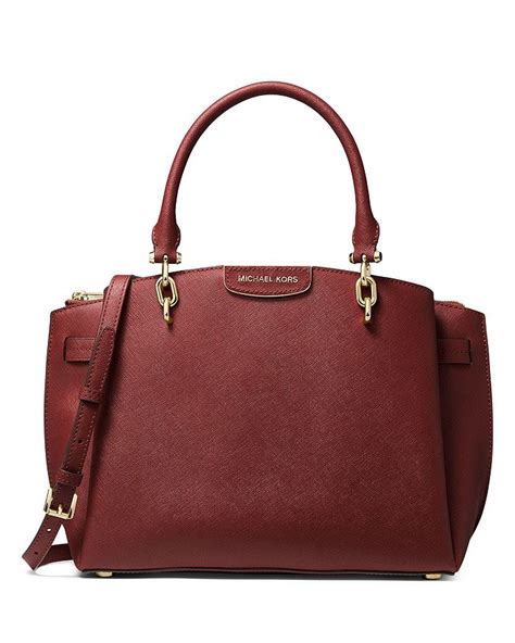 michael kors rochelle large tote